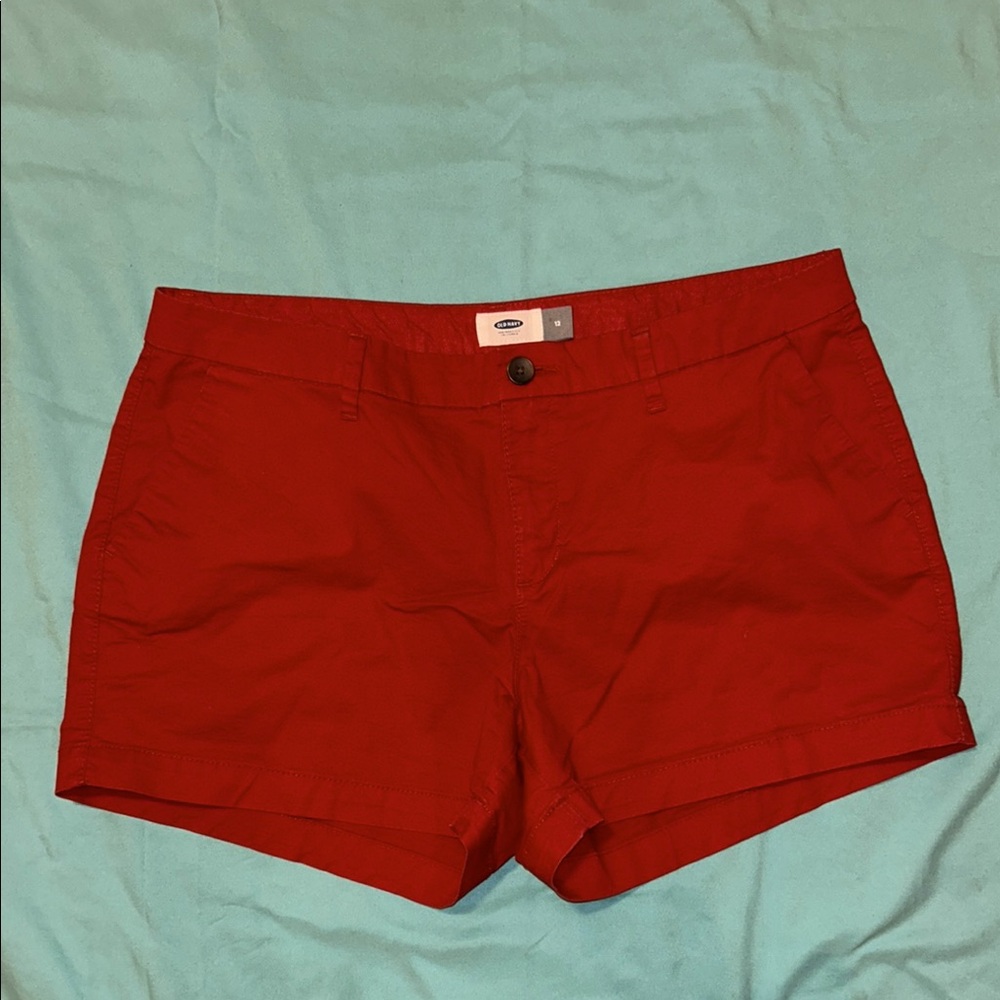 Old Navy Women's Shorts